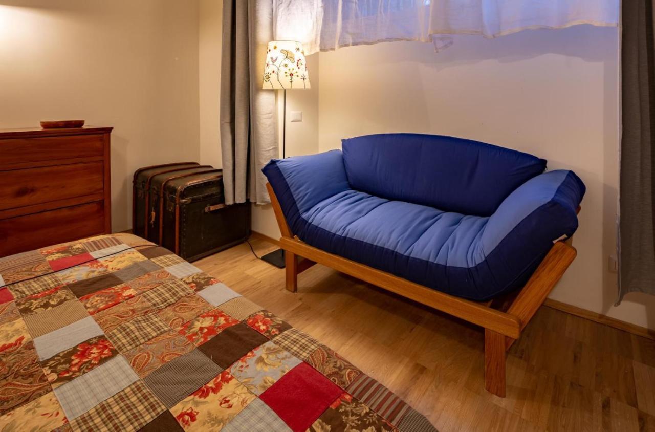 La Casa Colorata - Flats In Milan - Bocconi Leilighet Eksteriør bilde