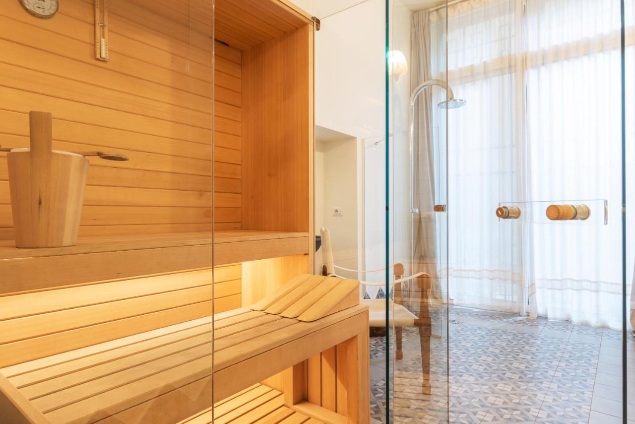 La Casa Colorata - Flats In Milan - Bocconi Leilighet Eksteriør bilde