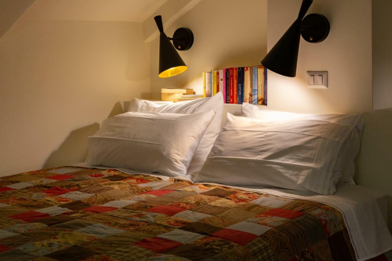 La Casa Colorata - Flats In Milan - Bocconi Leilighet Eksteriør bilde