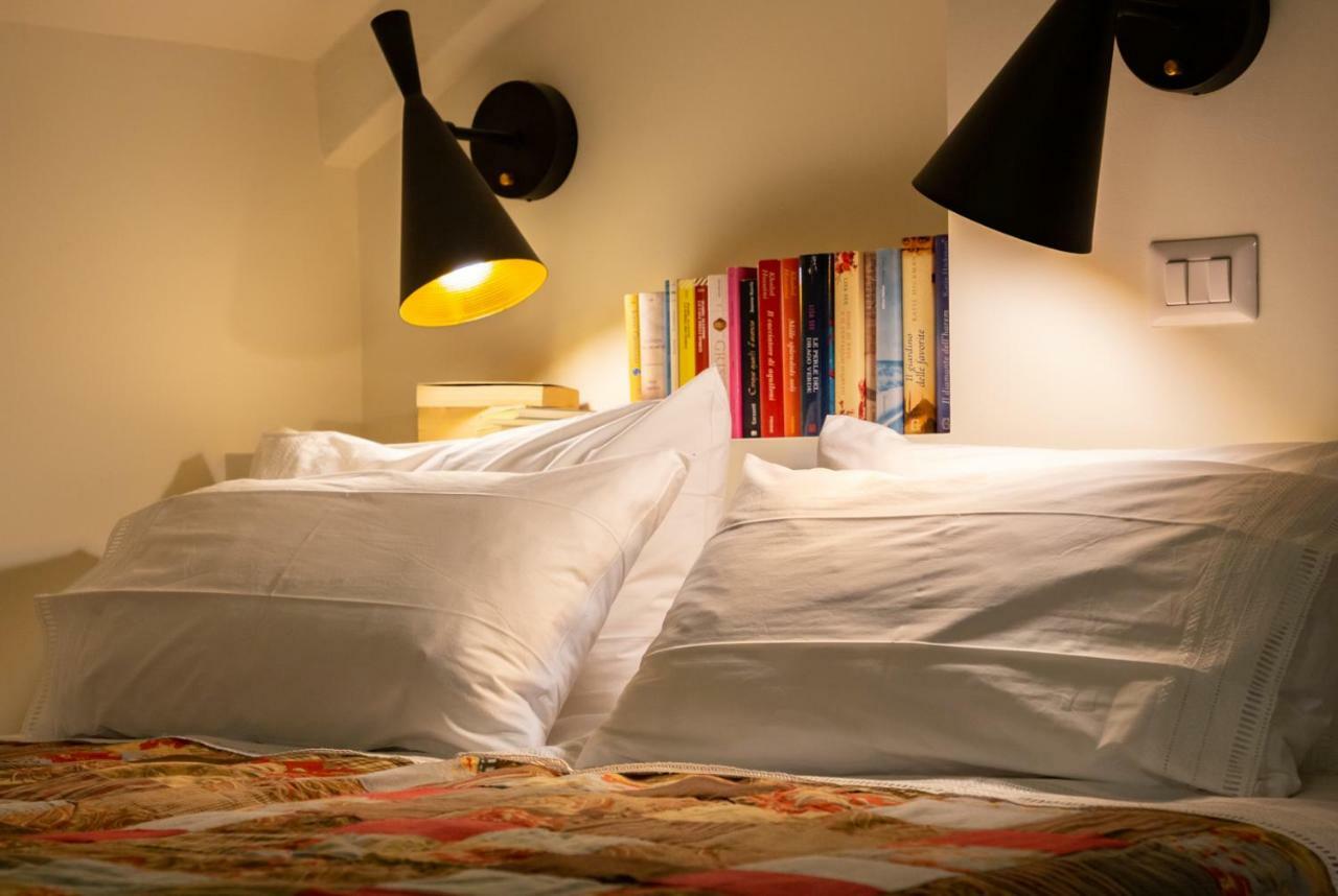 La Casa Colorata - Flats In Milan - Bocconi Leilighet Eksteriør bilde