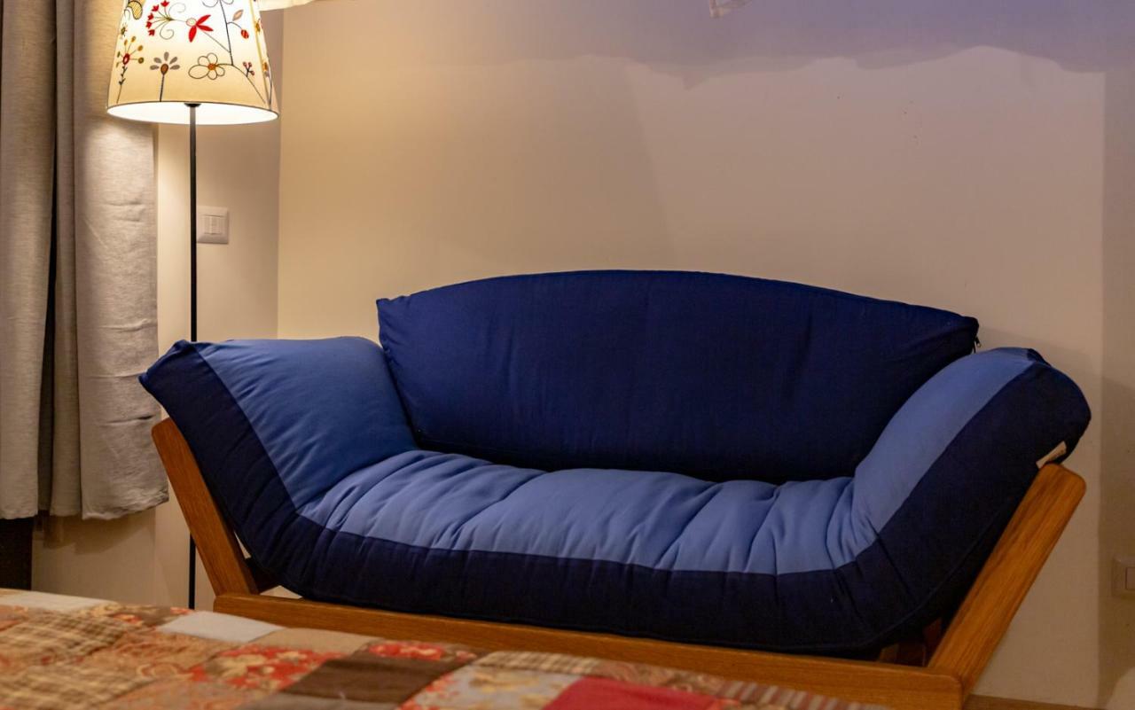 La Casa Colorata - Flats In Milan - Bocconi Leilighet Eksteriør bilde